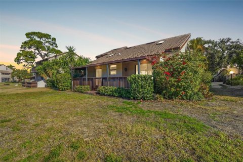 Touwnhouse à Saint Petersburg, Floride 2 chambres, 92.34 m2 № 2101576
