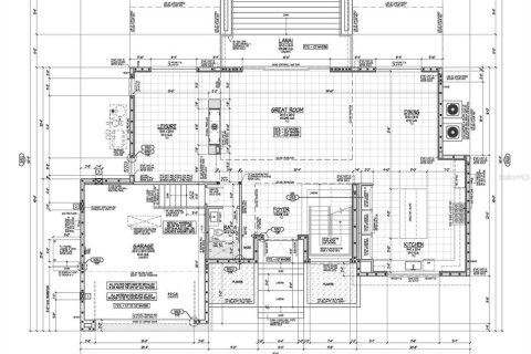Купить виллу или дом в Тампа, Флорида 3 комнаты, 377.37м2, № 1795758 - фото 11