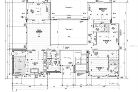 Casa en venta en Tampa, Florida, 4 dormitorios, 377.37 m2 № 1795758 - foto 12
