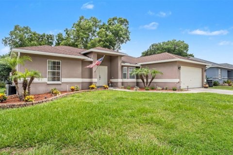 Villa ou maison à vendre à Lakeland, Floride: 3 chambres, 135.82 m2 № 2215973 - photo 4