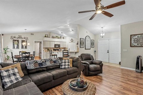 Villa ou maison à vendre à Lakeland, Floride: 3 chambres, 135.82 m2 № 2215973 - photo 7