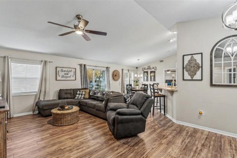 Villa ou maison à vendre à Lakeland, Floride: 3 chambres, 135.82 m2 № 2215973 - photo 5