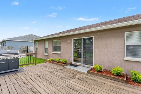 Villa ou maison à vendre à Lakeland, Floride: 3 chambres, 135.82 m2 № 2215973 - photo 27