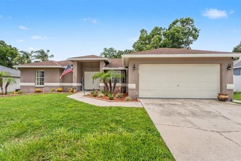 Villa ou maison à vendre à Lakeland, Floride: 3 chambres, 135.82 m2 № 2215973 - photo 3