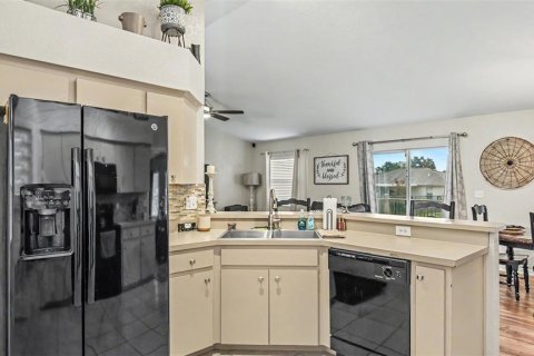 Villa ou maison à vendre à Lakeland, Floride: 3 chambres, 135.82 m2 № 2215973 - photo 11