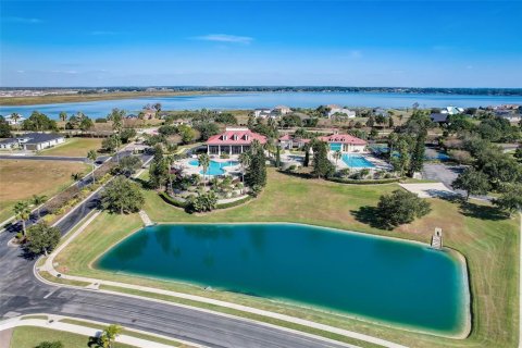 Terreno en venta en Lake Alfred, Florida № 1642173 - foto 9