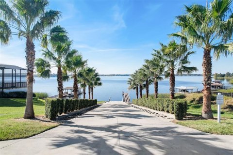 Terreno en venta en Lake Alfred, Florida № 1642173 - foto 30