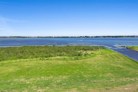 Terreno en venta en Lake Alfred, Florida № 1642173 - foto 6