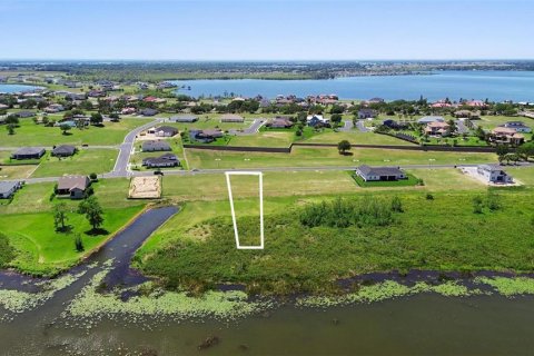 Terreno en venta en Lake Alfred, Florida № 1642173 - foto 3
