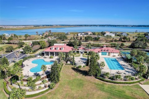 Terreno en venta en Lake Alfred, Florida № 1642173 - foto 8