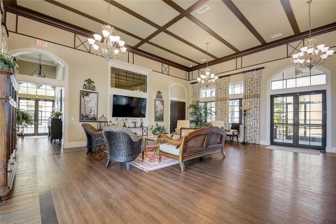 Terreno en venta en Lake Alfred, Florida № 1642173 - foto 16