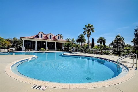 Terreno en venta en Lake Alfred, Florida № 1642173 - foto 26