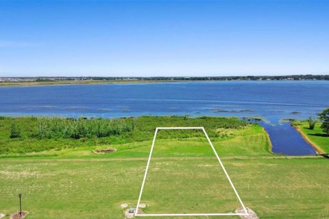 Terreno en venta en Lake Alfred, Florida № 1642173 - foto 1