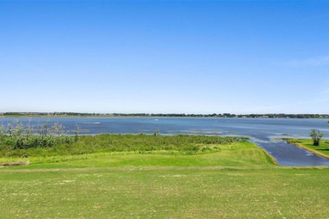 Terreno en venta en Lake Alfred, Florida № 1642173 - foto 5