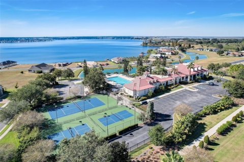 Terreno en venta en Lake Alfred, Florida № 1642173 - foto 10
