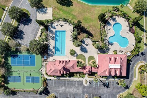 Terreno en venta en Lake Alfred, Florida № 1642173 - foto 13