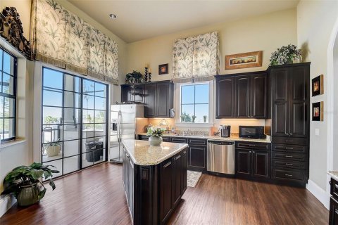 Terreno en venta en Lake Alfred, Florida № 1642173 - foto 17