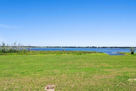 Terreno en venta en Lake Alfred, Florida № 1642173 - foto 4