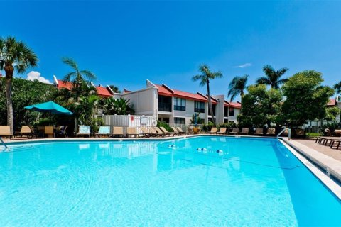 Condominio en venta en Bradenton Beach, Florida, 2 dormitorios, 100.33 m2 № 2114352 - foto 28