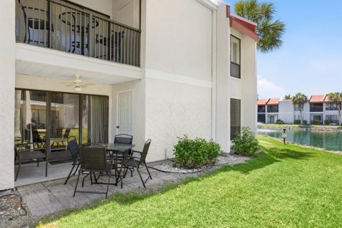 Condominio en venta en Bradenton Beach, Florida, 2 dormitorios, 100.33 m2 № 2114352 - foto 23