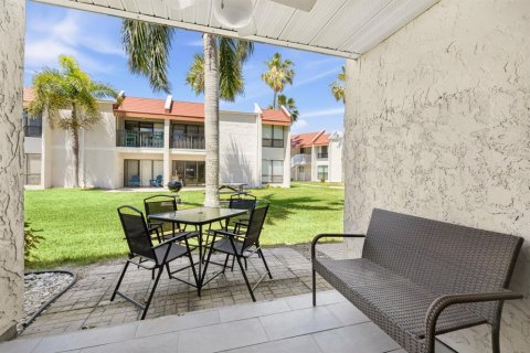 Condominio en venta en Bradenton Beach, Florida, 2 dormitorios, 100.33 m2 № 2114352 - foto 22