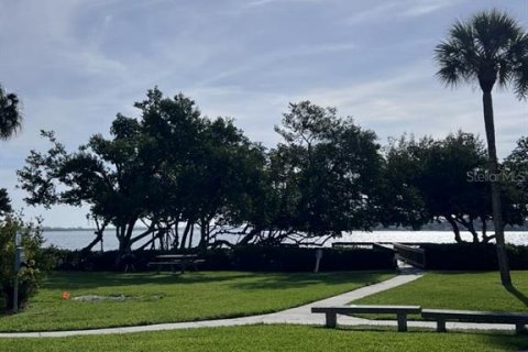 Condominio en venta en Bradenton Beach, Florida, 2 dormitorios, 100.33 m2 № 2114352 - foto 24
