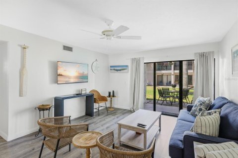 Condominio en venta en Bradenton Beach, Florida, 2 dormitorios, 100.33 m2 № 2114352 - foto 10