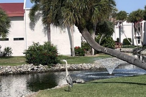 Condominio en venta en Bradenton Beach, Florida, 2 dormitorios, 100.33 m2 № 2114352 - foto 25