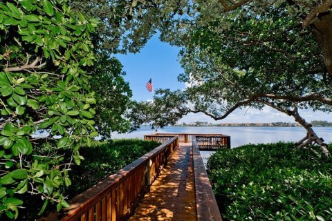 Condominio en venta en Bradenton Beach, Florida, 2 dormitorios, 100.33 m2 № 2114352 - foto 26