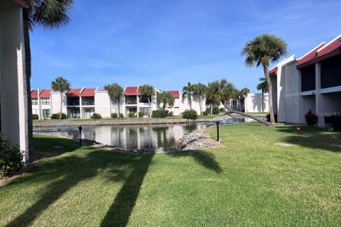 Condominio en venta en Bradenton Beach, Florida, 2 dormitorios, 100.33 m2 № 2114352 - foto 3