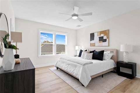 Adosado en venta en Tampa, Florida, 3 dormitorios, 199.09 m2 № 2115967 - foto 23