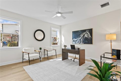 Adosado en venta en Tampa, Florida, 3 dormitorios, 199.09 m2 № 2115967 - foto 29