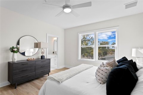 Adosado en venta en Tampa, Florida, 3 dormitorios, 199.09 m2 № 2115967 - foto 25