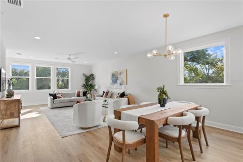 Adosado en venta en Tampa, Florida, 3 dormitorios, 199.09 m2 № 2115967 - foto 16
