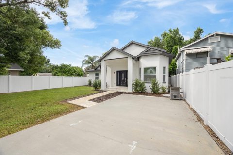 Casa en venta en Tampa, Florida, 3 dormitorios, 185.71 m2 № 2113889 - foto 23