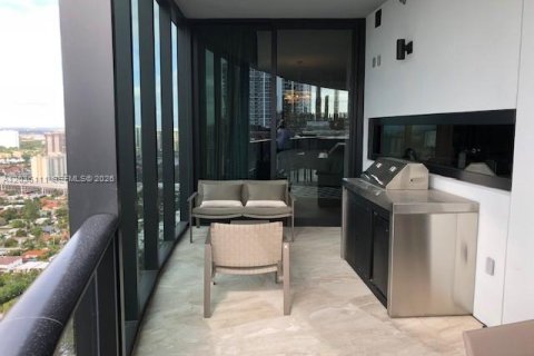 Copropriété à louer à Sunny Isles Beach, Floride: 4 chambres, 330.27 m2 № 2084240 - photo 11