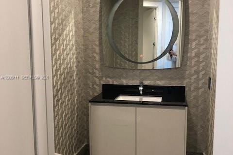 Copropriété à louer à Sunny Isles Beach, Floride: 4 chambres, 330.27 m2 № 2084240 - photo 16