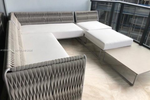 Copropriété à louer à Sunny Isles Beach, Floride: 4 chambres, 330.27 m2 № 2084240 - photo 13