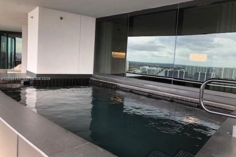 Copropriété à louer à Sunny Isles Beach, Floride: 4 chambres, 330.27 m2 № 2084240 - photo 7