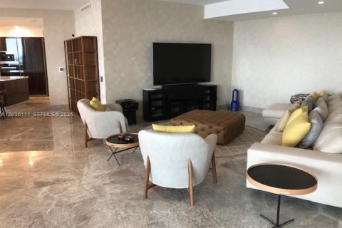 Copropriété à louer à Sunny Isles Beach, Floride: 4 chambres, 330.27 m2 № 2084240 - photo 10