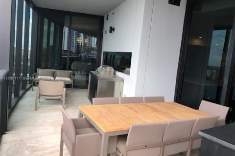 Copropriété à louer à Sunny Isles Beach, Floride: 4 chambres, 330.27 m2 № 2084240 - photo 12