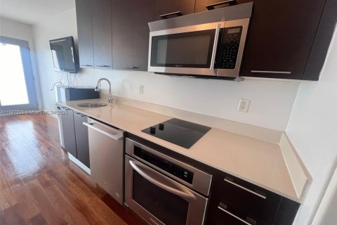 Copropriété à vendre à Miami Beach, Floride: 1 chambre, 40.51 m2 № 1977225 - photo 4