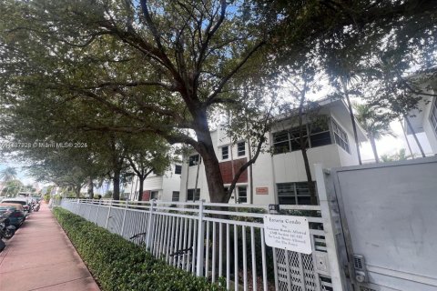 Copropriété à vendre à Miami Beach, Floride: 1 chambre, 40.51 m2 № 1977225 - photo 16