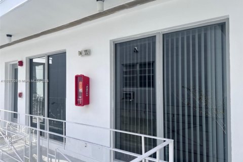 Copropriété à vendre à Miami Beach, Floride: 1 chambre, 40.51 m2 № 1977225 - photo 11