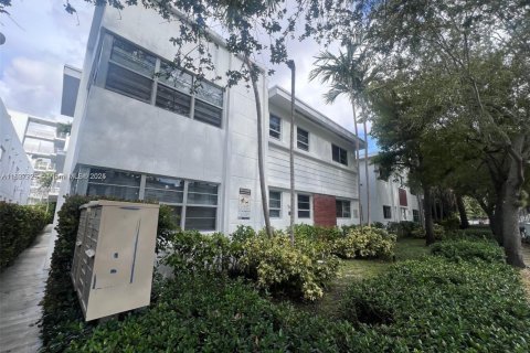 Copropriété à vendre à Miami Beach, Floride: 1 chambre, 40.51 m2 № 1977225 - photo 13