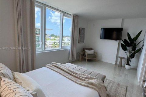 Condo in Miami Beach, Florida, 1 bedroom  № 1960911 - photo 11