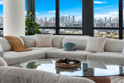 Copropriété à louer à Miami Beach, Floride: 4 chambres, 329.99 m2 № 1864659 - photo 5
