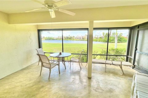 Villa ou maison à louer à Punta Gorda, Floride: 3 chambres, 146.04 m2 № 2098780 - photo 20