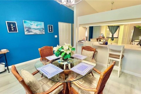 Villa ou maison à louer à Punta Gorda, Floride: 3 chambres, 146.04 m2 № 2098780 - photo 3