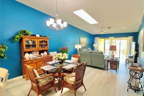 Villa ou maison à louer à Punta Gorda, Floride: 3 chambres, 146.04 m2 № 2098780 - photo 4